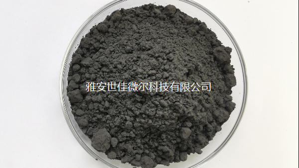 世佳微爾哪些合金粉體系可以降低金剛石刀頭鈷基胎體成本？